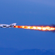 Illustration for article titled Everything You Need To Know About The Virgin Galactic Crash